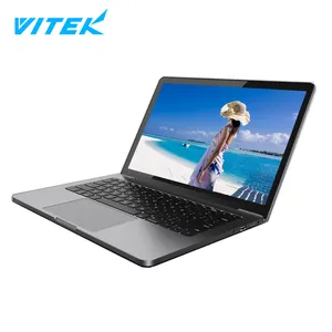 廉价13.3 15.6英寸oem笔记本电脑上网本，高品质i7 16gb ram 15.6屏幕笔记本电脑