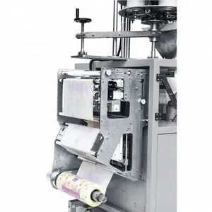Automatische Verticale Verpakkingsmachine Schaal Combinatie Multihead Weger Verpakkingsmachine
