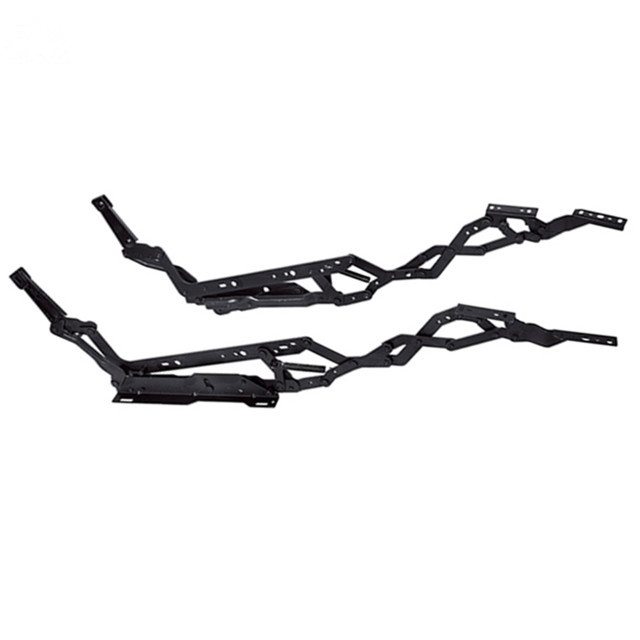 Кресло с откидывающейся спинкой, диван с откидывающейся спинкой