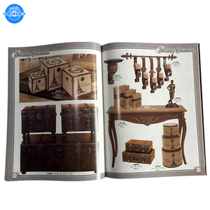 Sản phẩm hộp tùy chỉnh in ấn tuỳ chỉnh nhãn và tài liệu và cuốn sách dịch vụ in ấn - Product Image 3