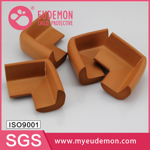 Bébé Épreuvage Garde Angle Aigu Cabinet <span class=keywords><strong>Coin</strong></span> Protecteurs de <span class=keywords><strong>Table</strong></span> - Product Image 6