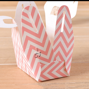 Cajas <span class=keywords><strong>de</strong></span> <span class=keywords><strong>Regalo</strong></span> Hondex, Cajas Portátiles <span class=keywords><strong>para</strong></span> Palomitas <span class=keywords><strong>de</strong></span> Maíz, <span class=keywords><strong>Dulces</strong></span> y Postres <span class=keywords><strong>para</strong></span> Fiestas <span class=keywords><strong>de</strong></span> Halloween, <span class=keywords><strong>Cumpleaños</strong></span> Infantiles y Navidad - Product Image 4