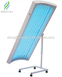 Medical Zhengjia Top sellers stand <span class=keywords><strong>solarium</strong></span> home beds Solar/sunbathing machine for selling - Product Image 1