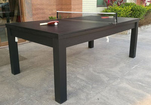 Indoor sports <span class=keywords><strong>jeu</strong></span> 8ft à manger intérieure table de billard pour <span class=keywords><strong>le</strong></span> <span class=keywords><strong>match</strong></span> - Product Image 5