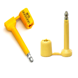 Chốt Khóa An Toàn Cao Dùng Một Lần CHỐT CHẶN Đạn Bán Sỉ ISO17712 Đã Qua - Product Image 2