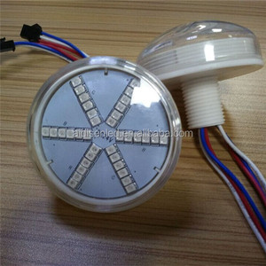 5050 Led 12 <span class=keywords><strong>v</strong></span> 24 <span class=keywords><strong>v</strong></span> Llevó <span class=keywords><strong>la</strong></span> Luz del Pixel Llevó <span class=keywords><strong>la</strong></span> Luz Para El Parque De Atracciones de Atracciones - Product Image 4