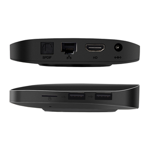 TV Box Tanix TX2 R2 RK3229 Android 6.0 2GB RAM + 16GB ROM 2.4G WiFi 100Mbps BT2.0 - Product Image 4