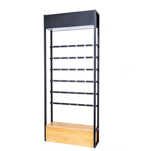 Giá Treo Kèm Móc Treo Đèn Tùy Chọn Móc Treo Chìa Khóa Iphone Huawei Xiaomi Samsung Giá Trưng Bày Phụ Kiện Điện Thoại Di Động - Product Image 1