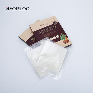 <span class=keywords><strong>Patch</strong></span> transdermique au menthol et à la capsaïcine / Pansement analgésique / <span class=keywords><strong>Patch</strong></span> analgésique pour le lombalgie - Product Image 3