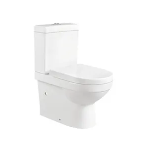 HS-7039 dissimulé conception du Moyen-Orient siège <span class=keywords><strong>de</strong></span> toilette en deux pièces à économie d'eau filigrane - Product Image 1