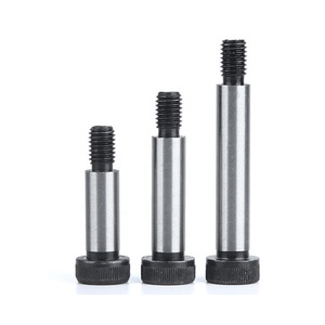 Bu lông vít cố định dạng vai cao, bu lông vai chặn - Product Image 3