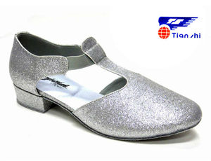 Carácter Zapatos de la danza Shoes griegas Zapatos para baile <span class=keywords><strong>flamenco</strong></span> Zapatos de la muchacha Danza - Product Image 1