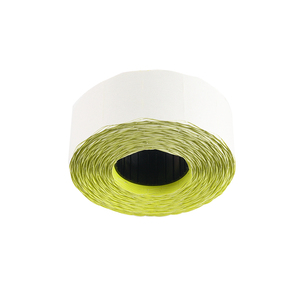 Etiqueta de Precio en Forma de Ola para Etiquetadora - Product Image 2