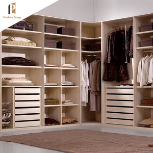 Armadi in Fibra Completamente Assemblati per Camera da Letto, Popolari in Australia - Product Image 3