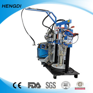 Machine d'extrusion de butyl horizontale TJ05H <span class=keywords><strong>Abby</strong></span> - Product Image 4