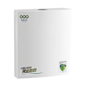 Precio <span class=keywords><strong>de</strong></span> fábrica baño doble descarga <span class=keywords><strong>de</strong></span> plástico tanque <span class=keywords><strong>de</strong></span> agua montado en la pared - Product Image 1