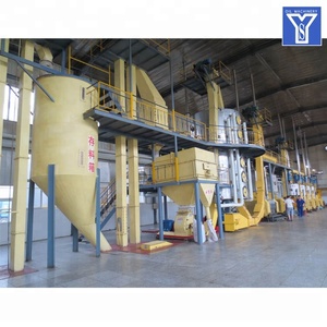 <span class=keywords><strong>Planta</strong></span> de procesamiento de aceite de soja, <span class=keywords><strong>mostaza</strong></span> comercial - Product Image 3