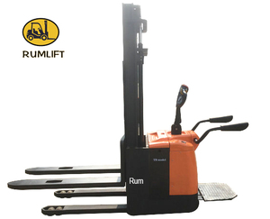 <span class=keywords><strong>Prix</strong></span> de l'empileur électrique de 1.5 tonnes chariot élévateur support électrique complet alimenté par batterie fabricant direct pour les équipements de manutention - Product Image 1