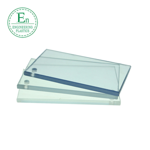 Lembar Plastik Akrilik Antistatik <span class=keywords><strong>ESD</strong></span>, 10 ^ 6 Sampai 10 ^ 8 100%