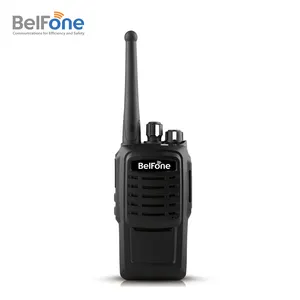 BelFone Handheld move 16 Channels 25KHz /12.5KHz two way radios