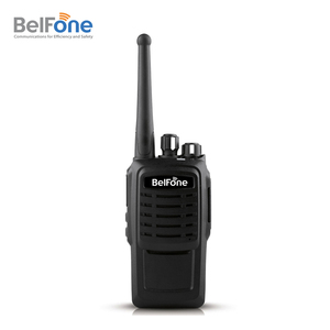 BelFone Handheld <strong>move</strong> 16 Channels 25KHz /12.5KHz two way <strong>radios</strong> - Product Image 1
