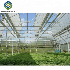 Policarbonato invernadero hidropónico <span class=keywords><strong>agricultura</strong></span> - Product Image 1