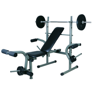 GS-308 Hot Selling China High Quality Fitness Equipment <strong>Abdominal</strong> <strong>Exerciser</strong> Adjustable Lifting Weight Bench Commercial Gym - Product Image 1