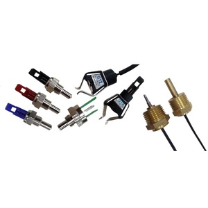 Heatline Combi Baxi Duotec 가스 보일러 <span class=keywords><strong>NTC</strong></span> 서미스터 온도 센서 프로브 10K 3435 - Product Image 1