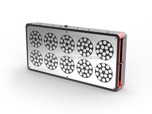300W Full Spectrum <strong>Apollo</strong> <strong>10</strong> <strong>Led</strong> <strong>Light</strong> <strong>Grow</strong> Veg Flower Tent Indoor