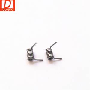 Lò xo xoắn cho cửa nhà để xe lò xo xoắn với Móc Đôi dây nhỏ lò xo xoắn - Product Image 6