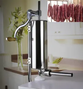 Vevor — poussoir à saucisses Portable, appareil pour fabriquer des saucisses, prix abordable, commercial