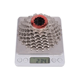 Piezas de <span class=keywords><strong>bicicleta</strong></span> ZTTO de 8 velocidades 8s 11-25T Cassette 16S 24s <span class=keywords><strong>Piñones</strong></span> de rueda libre para <span class=keywords><strong>bicicleta</strong></span> de <span class=keywords><strong>carretera</strong></span> - Product Image 4