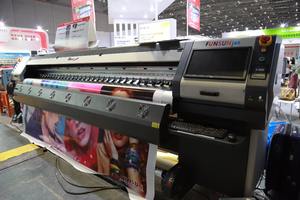 <span class=keywords><strong>3</strong></span>,<span class=keywords><strong>2</strong></span> mt konica 512i köpfe tintenstrahldrucker digitale großformat-plotter - Product Image 2