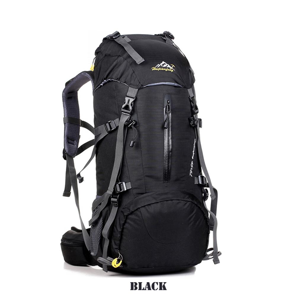 50L Noir