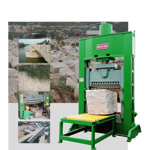 BESTLINK Khuôn Mặt Tự Nhiên Đá Ốp Lát Tách Máy Cắt cho Đá Cẩm Thạch Đá Granite - Product Image 5
