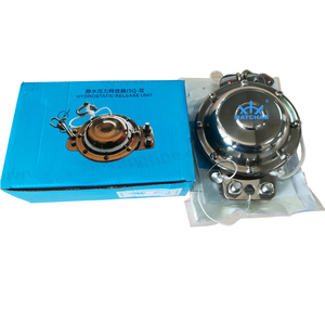 ชุดปล่อยเรือชูชีพแบบไฮโดรสแตติก (<span class=keywords><strong>HRU</strong></span>) - Product Image 4