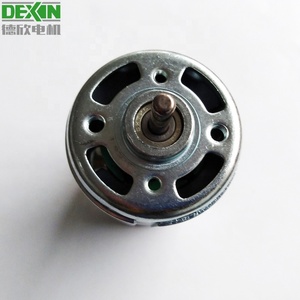 Electrical Rs895 <strong>Dc</strong> <strong>Motor</strong> <strong>24v</strong> 300w - Product Image 3