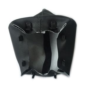 Cubierta para perilla de cambio de marchas de coche, nuevo diseño, precio bajo, MT para Citroen C2 C4 Picasso, <span class=keywords><strong>Peugeot</strong></span> 206 306 307 <span class=keywords><strong>308</strong></span> 3008 - Product Image 2