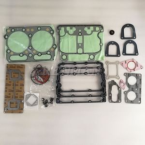 N14 Cummins Motordeel Bovenste Motorpakking Set 4089371 4024928 3804740 - Product Image 3