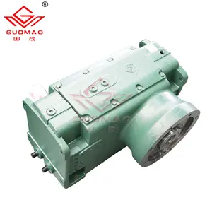 china zlyj173c gear reducer unit for plastic extruder