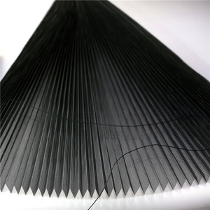 Màn Hình Gấp Cửa Lưới Xếp Li Giá Tốt Nhất Màn Hình Cửa & Cửa Sổ Màn Hình Cửa Sổ Sợi Thủy Tinh Dệt Trơn 30 ~ 300M 80 ~ 120G CN;HEB - Product Image 4