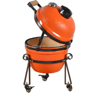 Barbecues au charbon Grill Type et enduit de poudre finition petit barbecue <span class=keywords><strong>Grills</strong></span> - Product Image 6