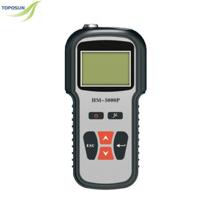 휴대용 감지기 물 중금속 분석기 TPS-HM5000P 환경 수질용 - Product Image 1