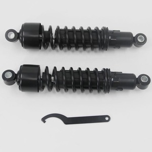 Pièces de moto de haute qualité Amortisseur 302MM Amortisseur automatique réglable pour Harley - Product Image 2