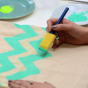 Sơn Vải Phồng Tự Làm Cho Trẻ Em Chống Nước 22Ml - Product Image 5