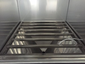 Özelleştirilmiş Çevre Güvenilirlik Toz Dayanıklı Test Odası - Product Image 2