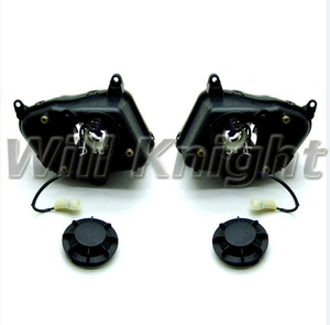 Phare de moto pour Honda <span class=keywords><strong>CBR600RR</strong></span> F5 2007 2008 2009 <span class=keywords><strong>2010</strong></span> - Product Image 5