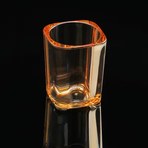 البلاستيك قنبلة كاسات صغيرة Jager قنبلة نظارات حزب طلقات شرب المشروبات لعبة