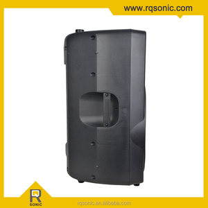 Profesional 15 pulgadas Bulid En <span class=keywords><strong>Altavoz</strong></span> <span class=keywords><strong>Amplificado</strong></span> CMS15APUSBQ-BT - Product Image 4