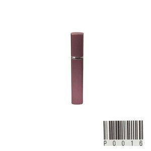 Muestra libre 10 ml aluminio recarga atomizador del perfume <span class=keywords><strong>para</strong></span> el empaquetado cosmético - Product Image 2